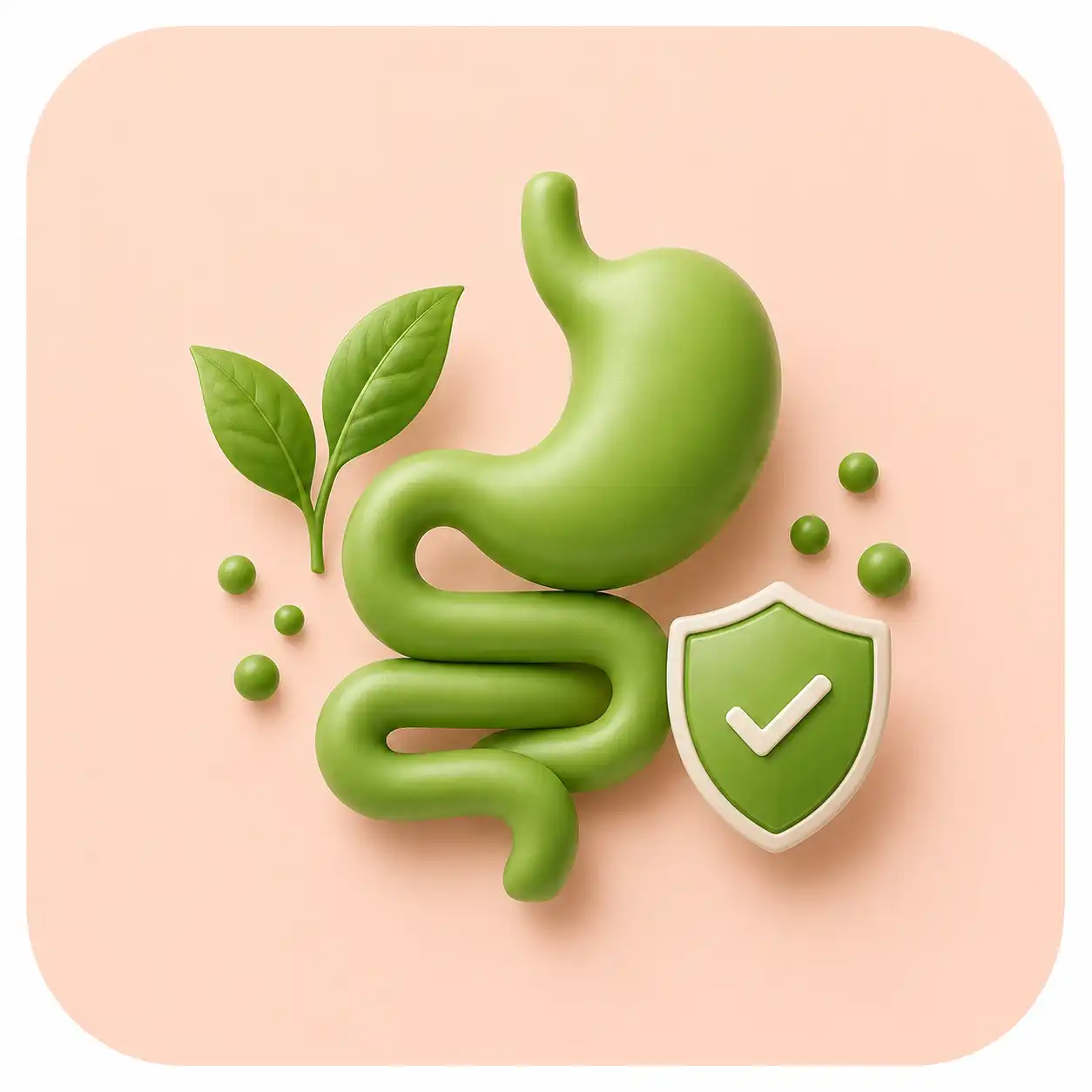 Gastrology medicines icon