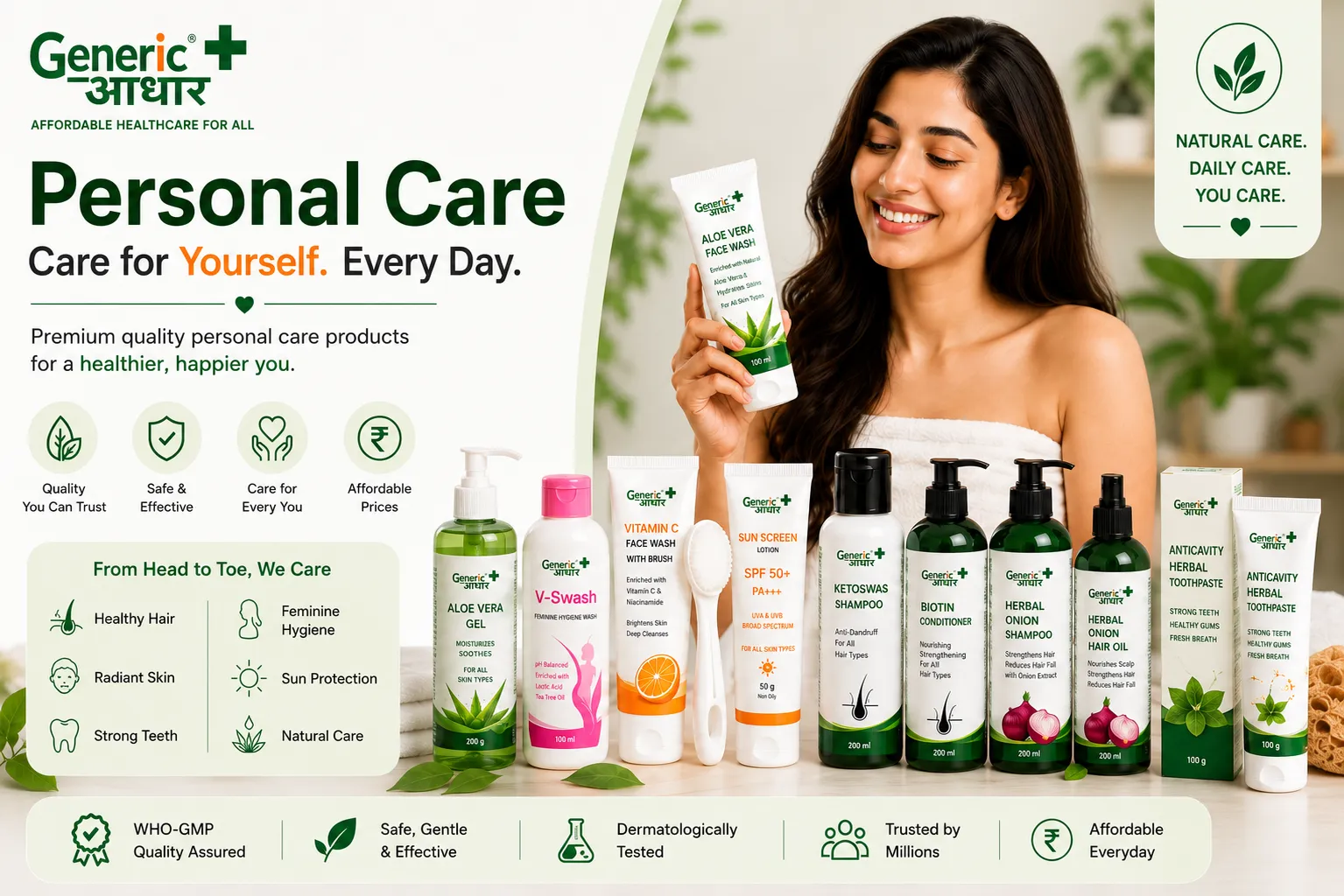 Personal care medicine online with best quanlity