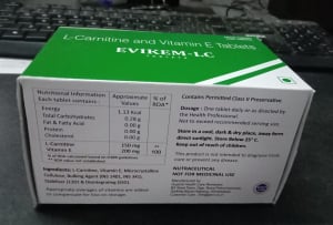 best l carnitine supplement for weight loss L-Carnitine / Levocarnitine + Vitamin E: View Uses, Side Effects and  Medicines