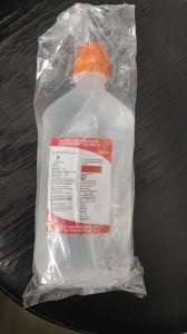 Intelectol Injection -