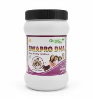Protein Powder + DHA- GA