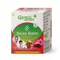 SWAS PAIN RELIEF BALM -GA