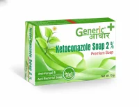 Ketoconazole ( 2%) Soap- GA