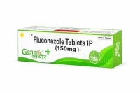 Fluconazole 150 mg Tabs- GA
