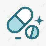 Hydroxychloroquine Sulphate 200mg Tabs